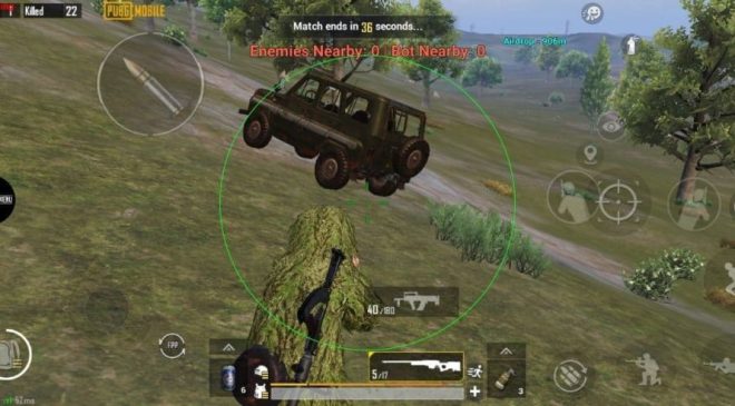 تحميل نسخه ببجي موبايل مهكرة ✅ حماية قويه من ١٠ سنوات ✅ اصدار 3.4 Pubg Mobile Apk Mod للاندرويد بدون بان وآمنة